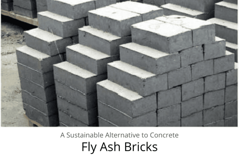 Fly Ash Bricks