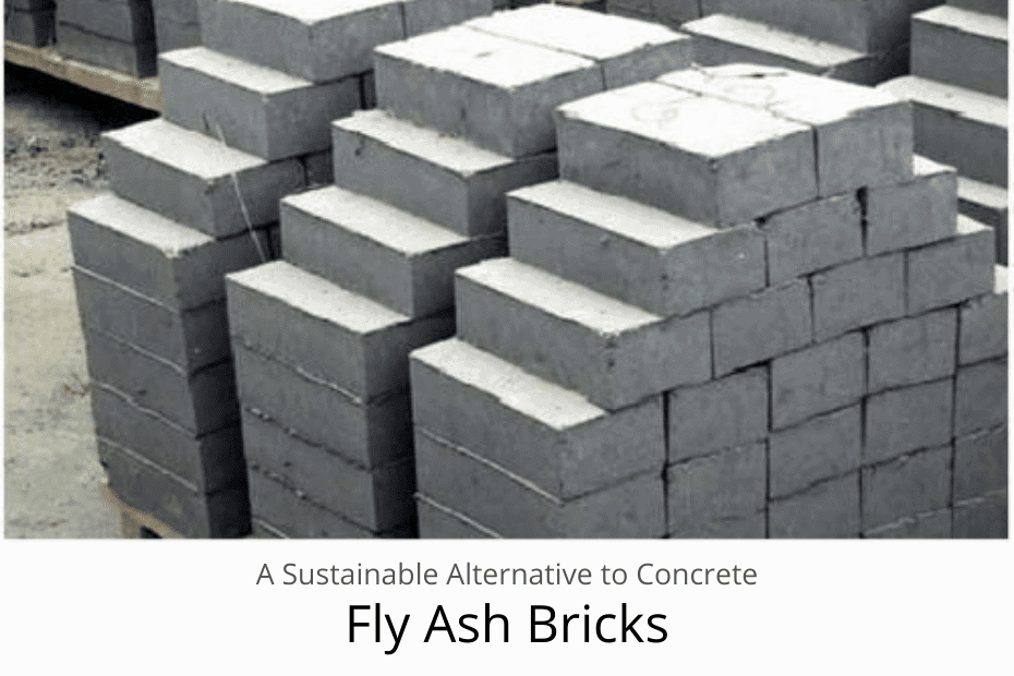 Fly Ash Bricks