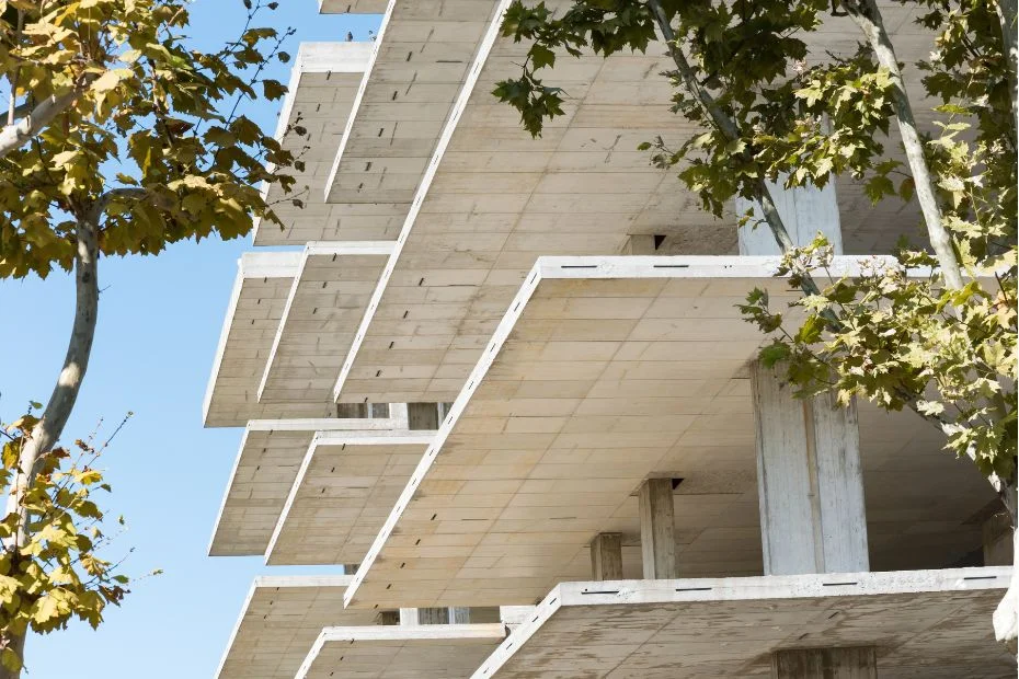 What is GFRC: Glass Fiber Reinforced Concrete? 3 Glass Fiber Reinforced Concrete