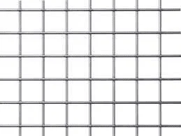 Ferrocement: A Unique Construction Industry Solution 5 Welded mesh