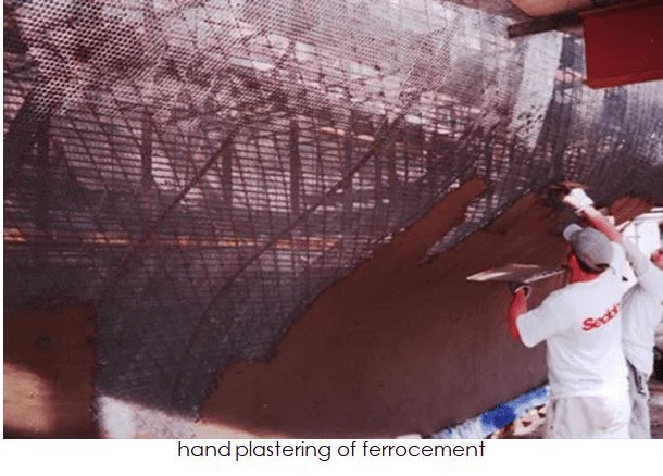 Ferrocement: A Unique Construction Industry Solution 8 image 5