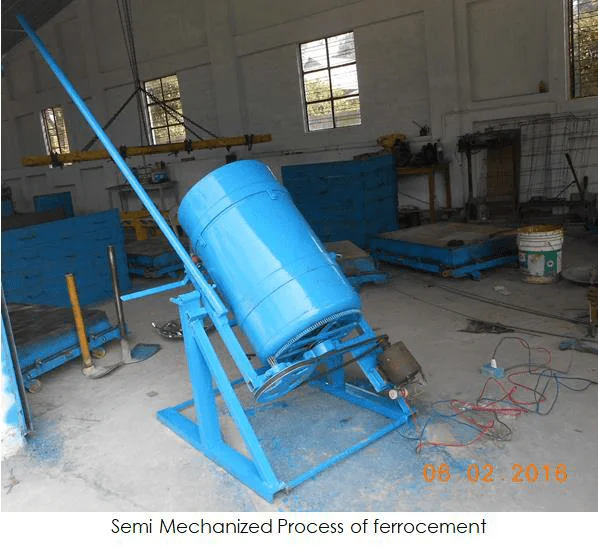 Ferrocement: A Unique Construction Industry Solution 9 image 6