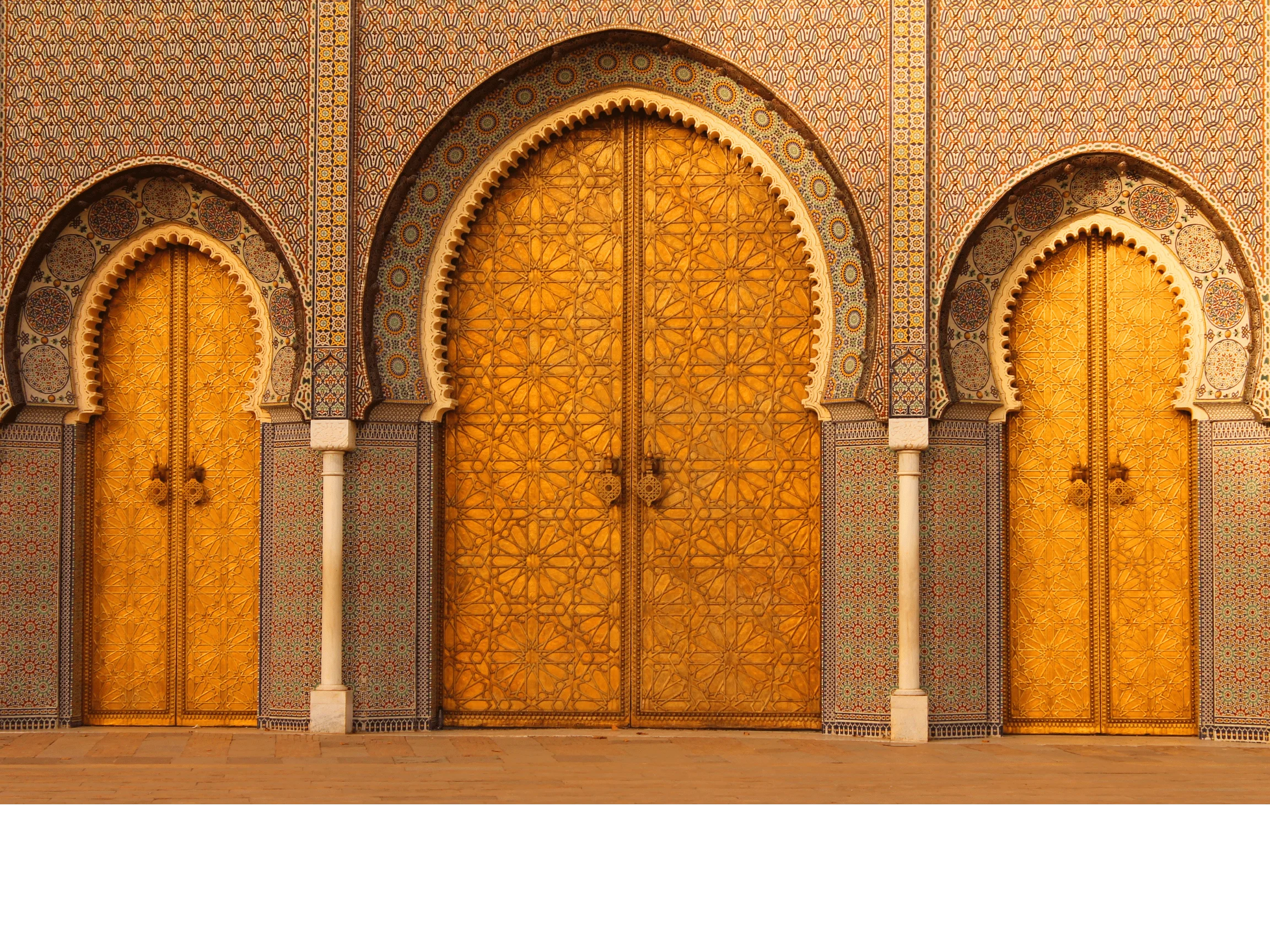 door design
