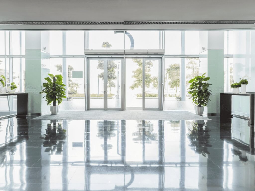 Glass door designs for home main door 11 glass door design