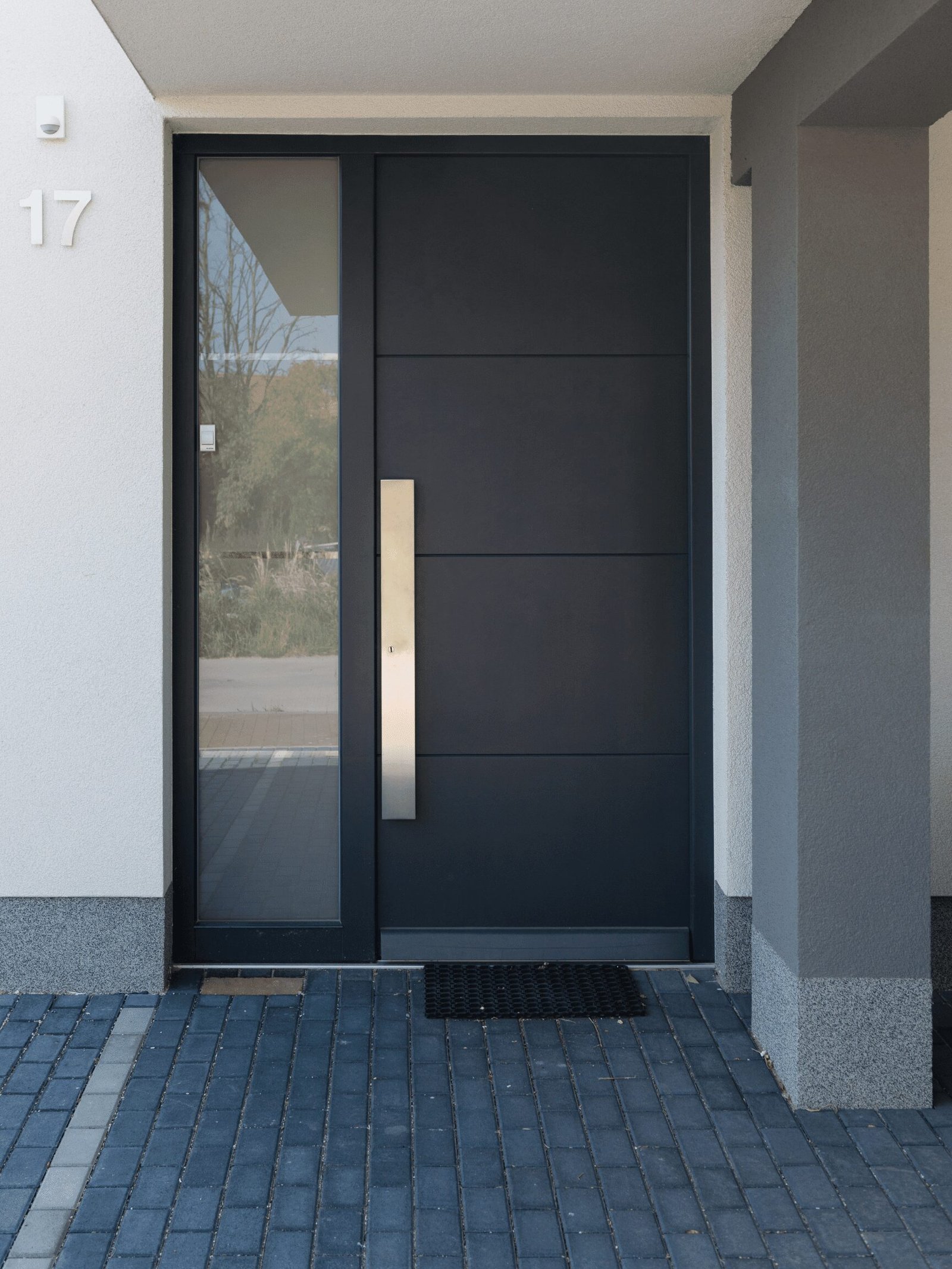 % फ़ाइलनाम% 17 modern door design
