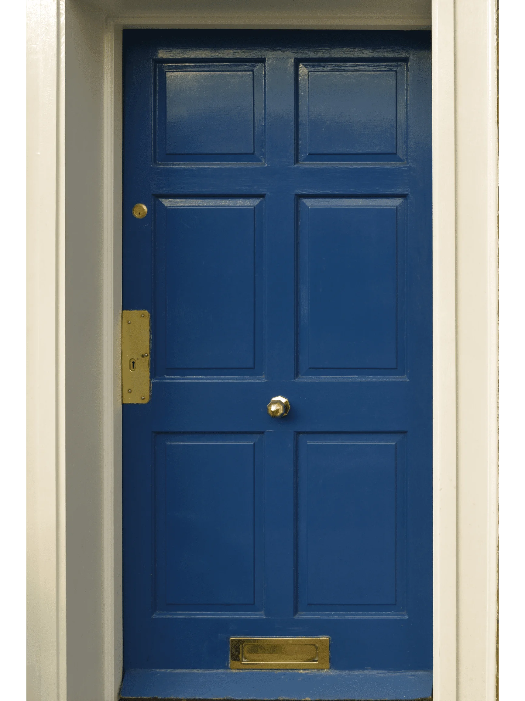 front door design