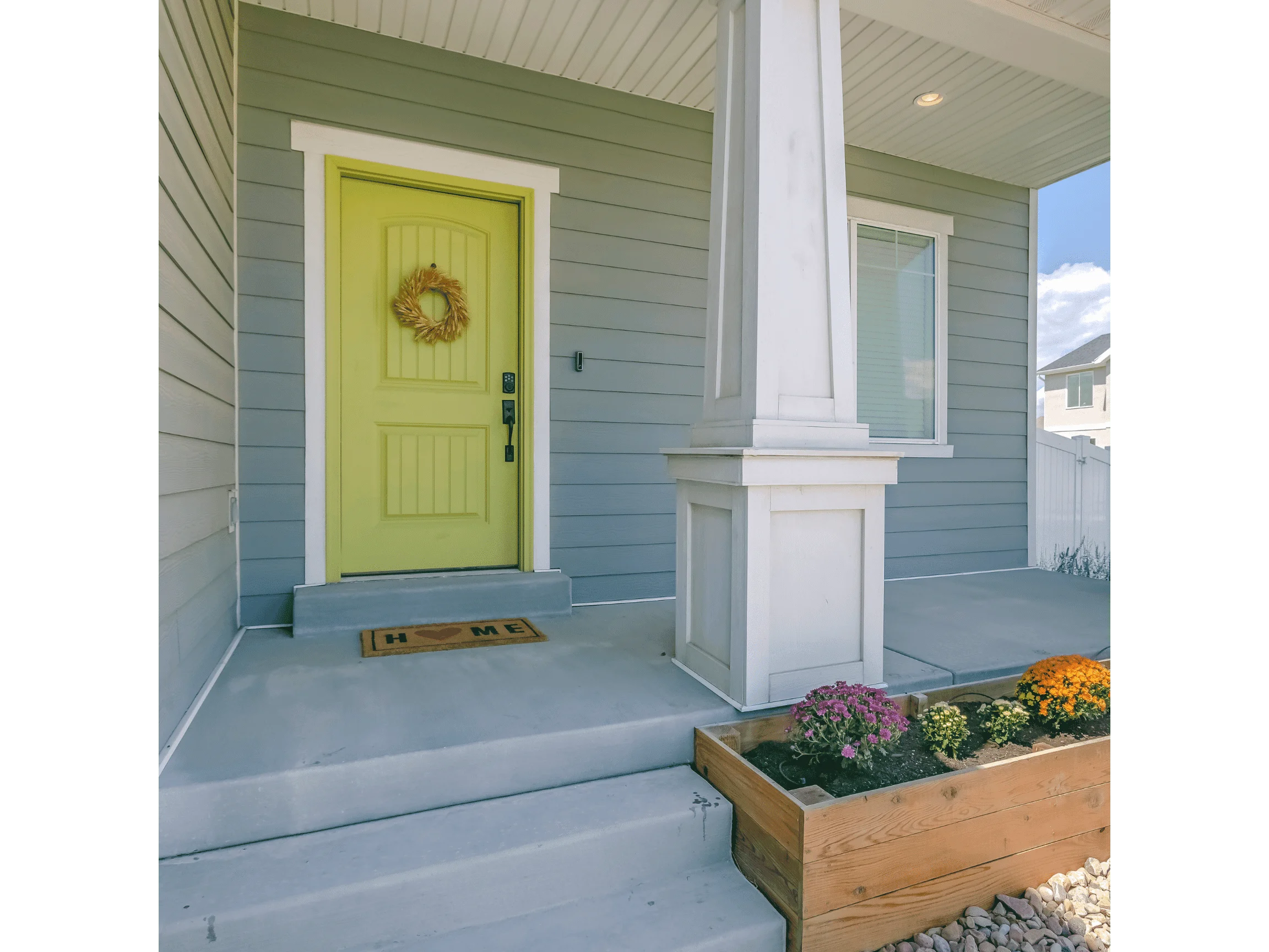 door design for home