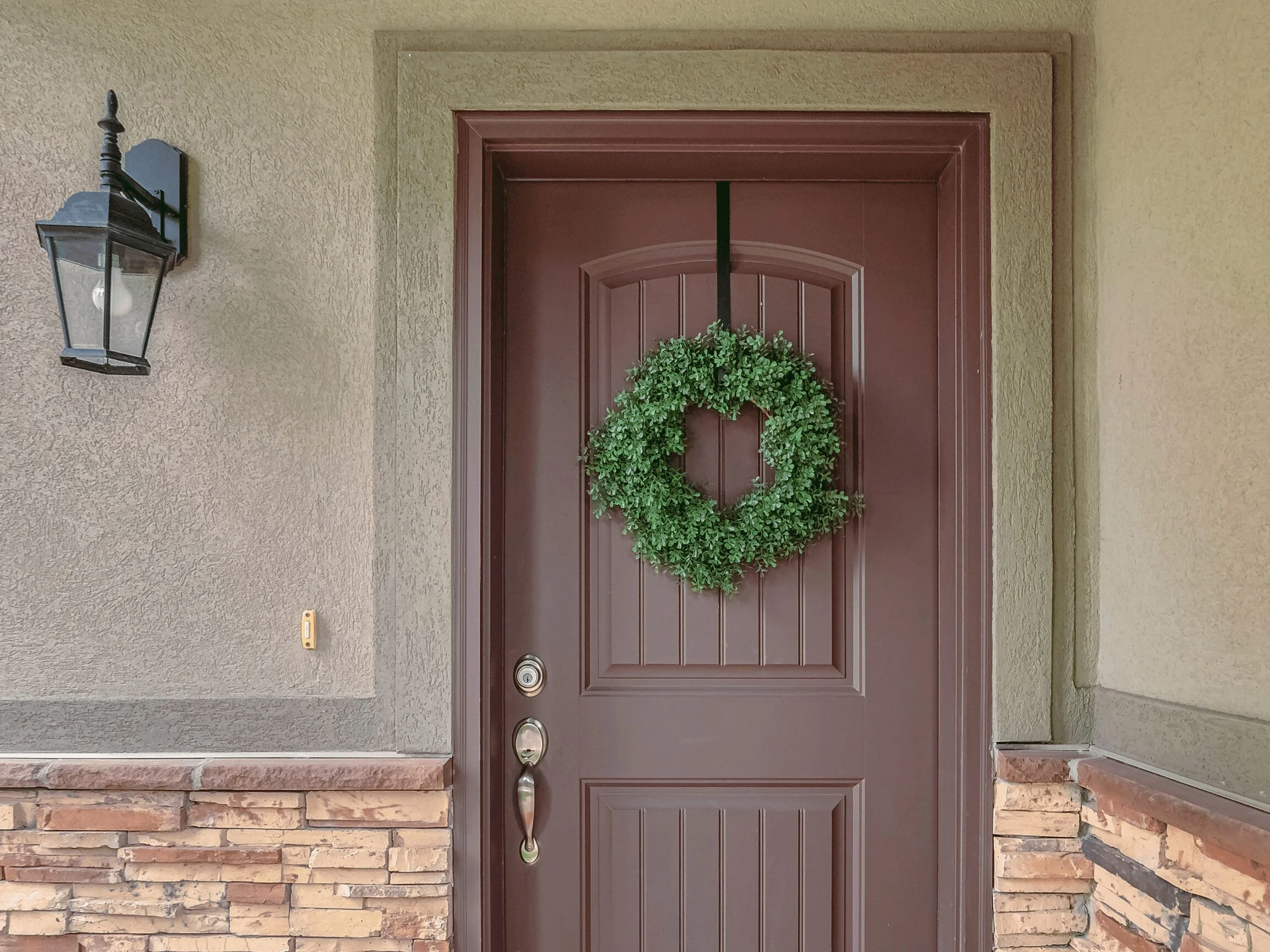 door design for home