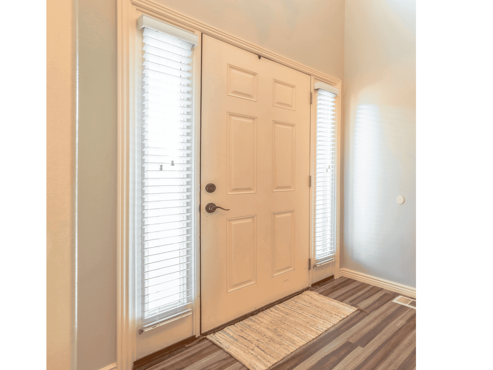 main door design