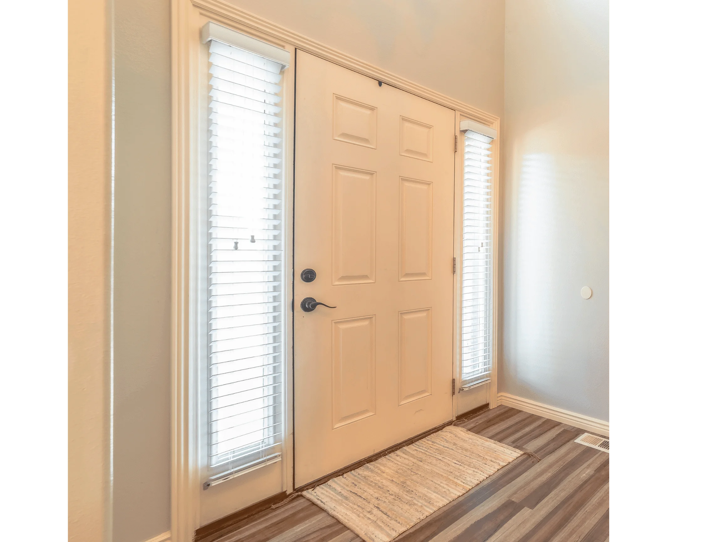 main door design