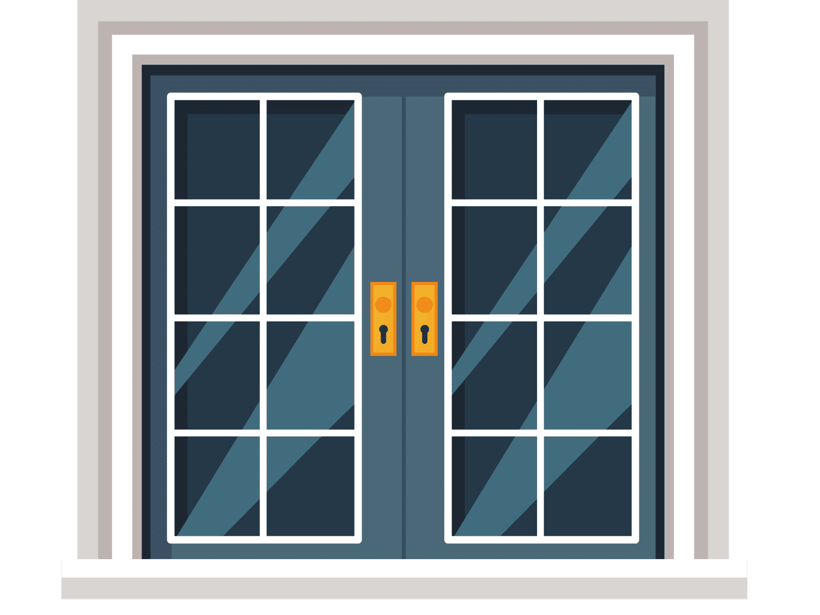 door design