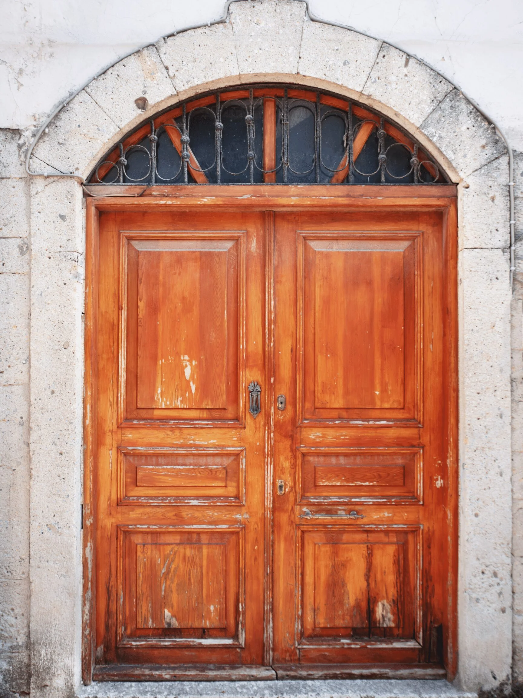 main door design
