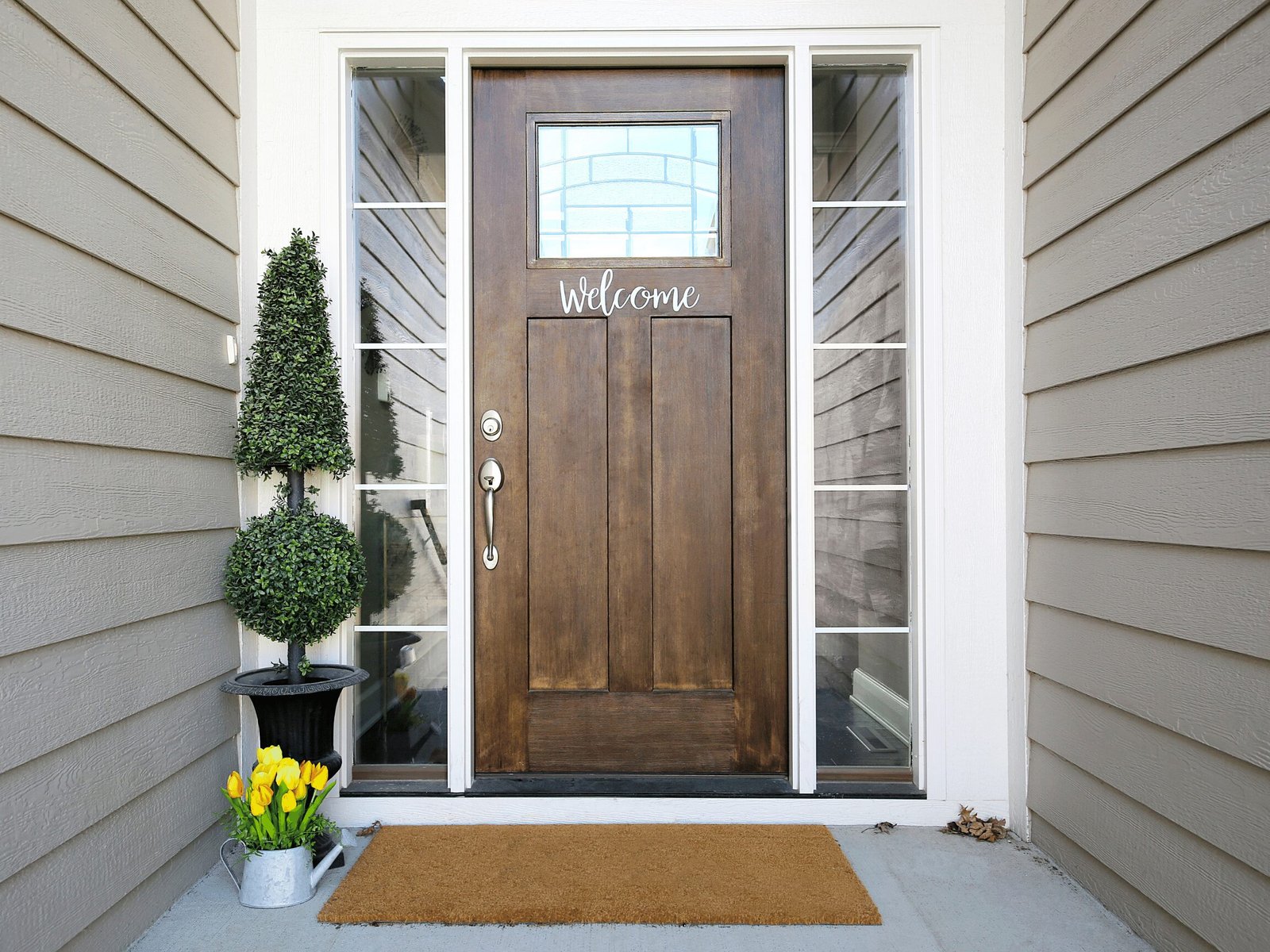 main door design for home