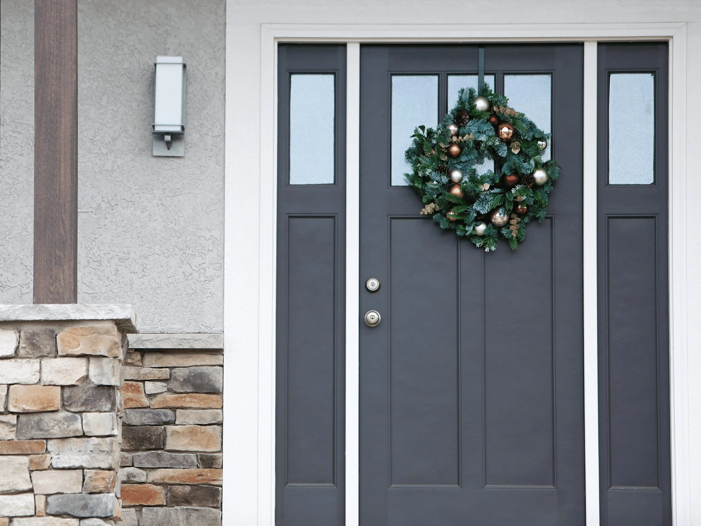 main entrance modern door design