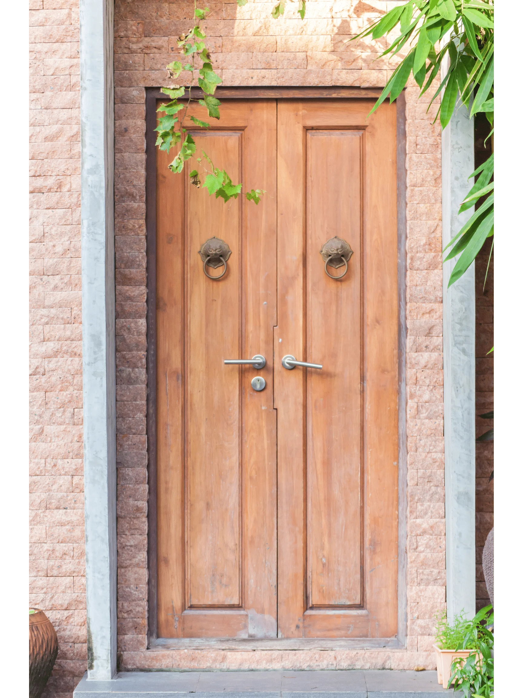 main entrance modern door design