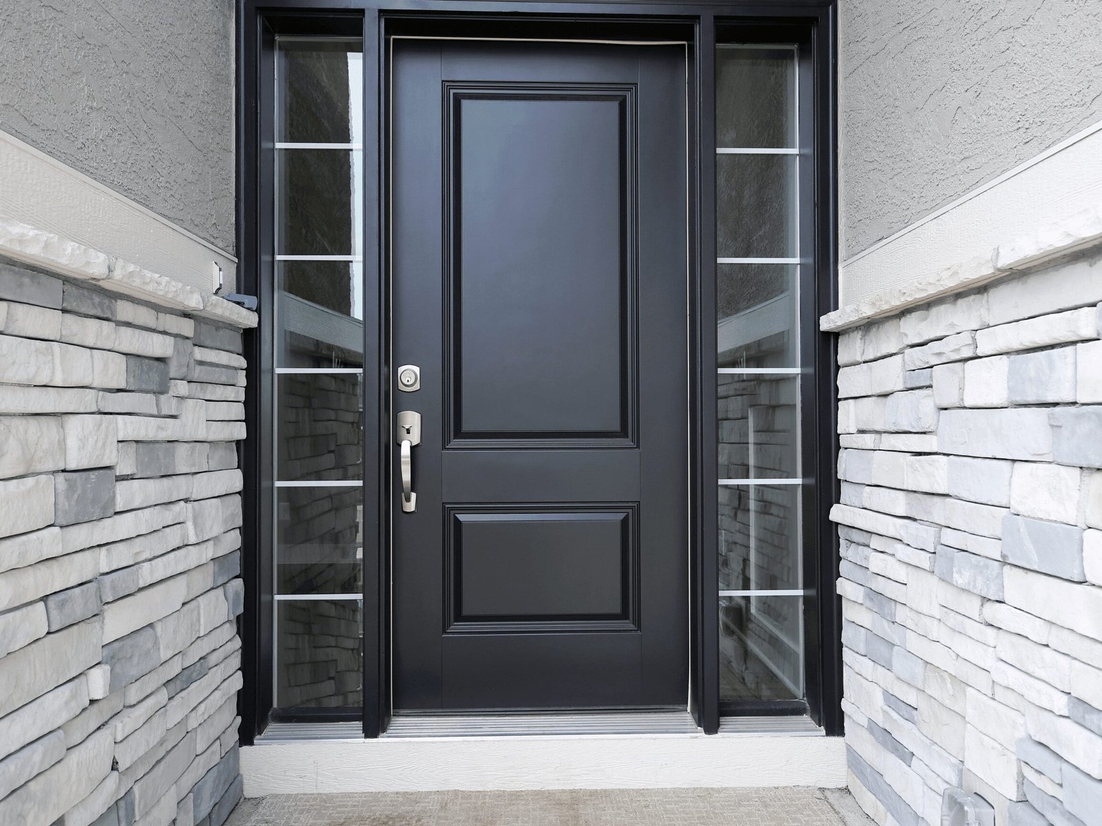 safety door design