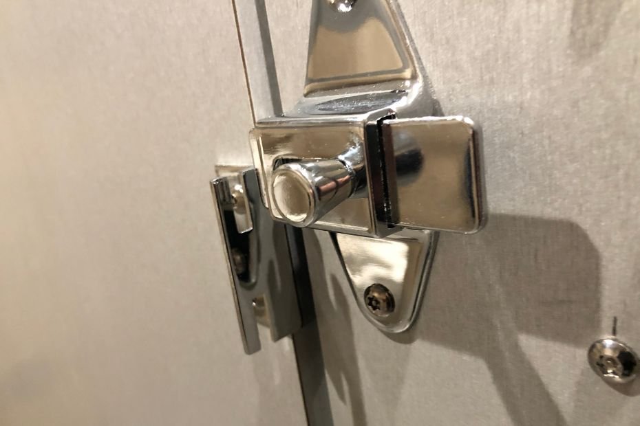 Modern Bathroom door design 20 Bathroom Door Locks