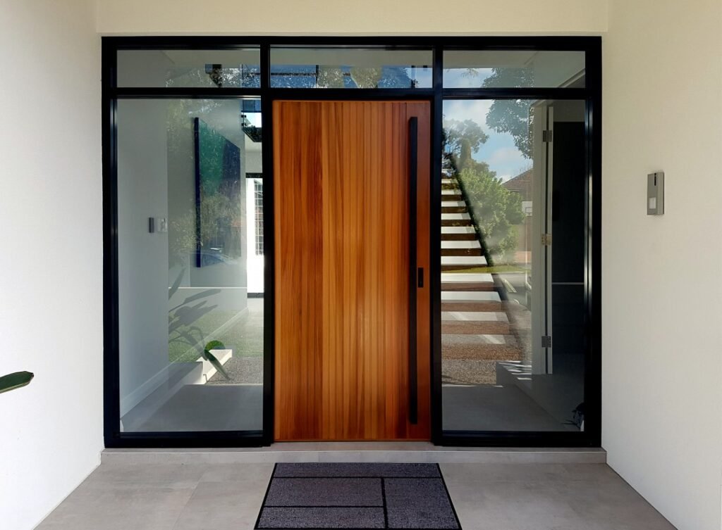 % फ़ाइलनाम% 31 Long Door Handle