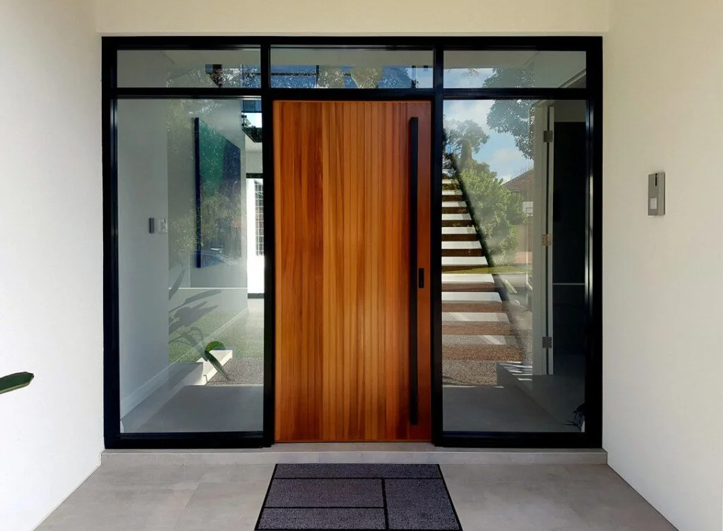 Long Door Handle