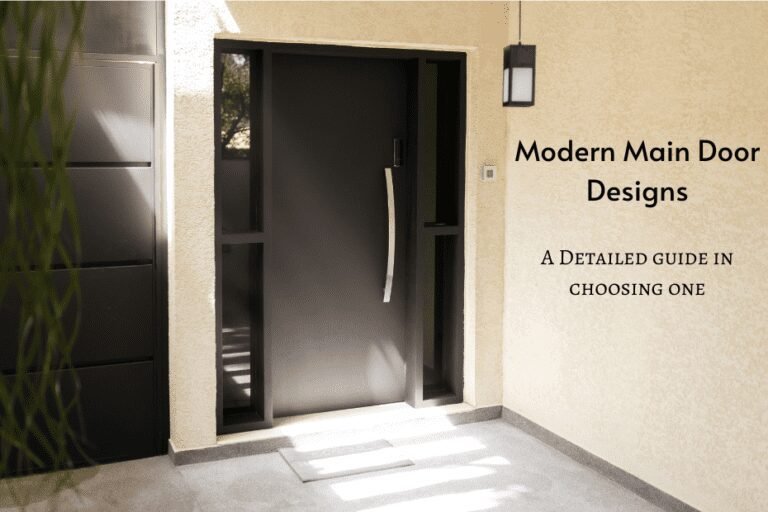 % फ़ाइलनाम% 25 Modern Main Door Design