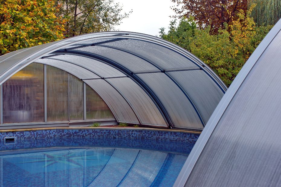Advantages Of Using Polycarbonate Sheets