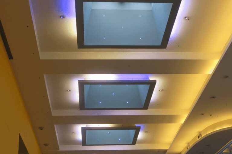 % filename% 10 POP design for hall