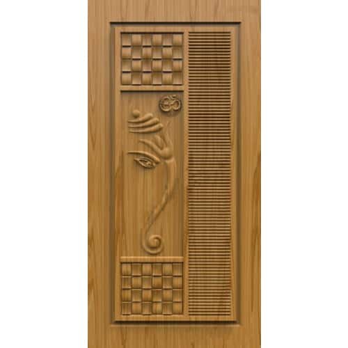 wooden door design for home