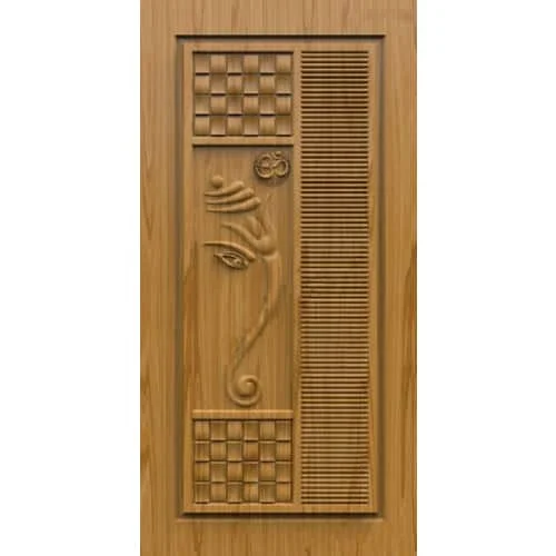 wooden door design for home