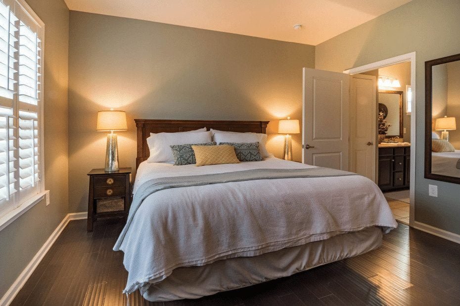 🚪Exploring Bedroom Modern Door Designs: A Stylish Journey 20 Bedroom door design