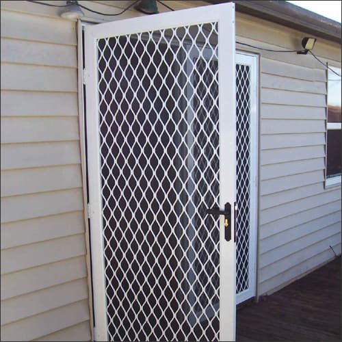 Aluminium bathroom door design 36 aluminium jali door design