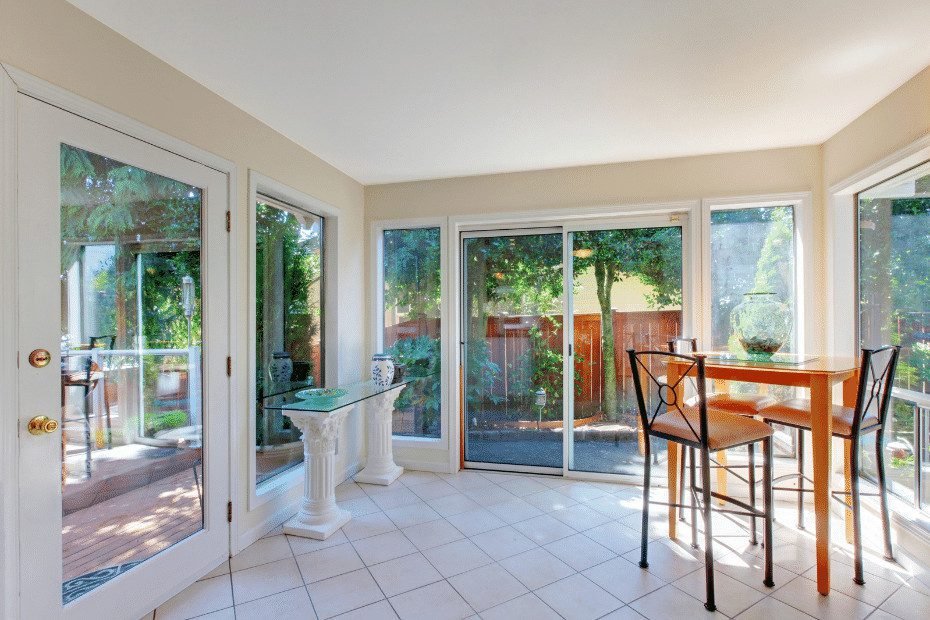Aluminium bathroom door design 3 aluminium double doors designs