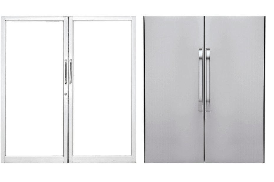 Aluminium bathroom door design 26 aluminium entrance doors design