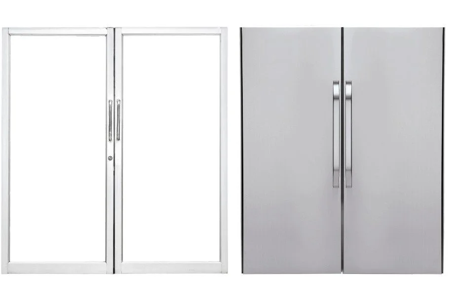 Aluminium bathroom door design 27 aluminium entrance doors design