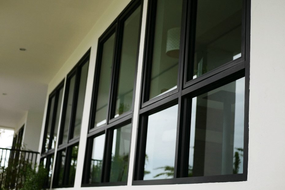 Aluminium bathroom door design 27 aluminium front door designs