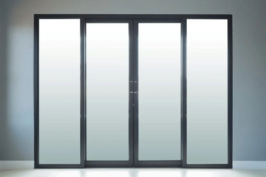 Aluminium bathroom door design 22 aluminium glass sliding door design