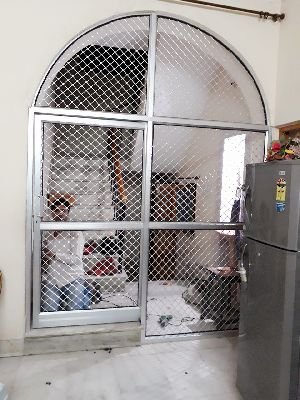 Aluminium bathroom door design 37 aluminium jali door design