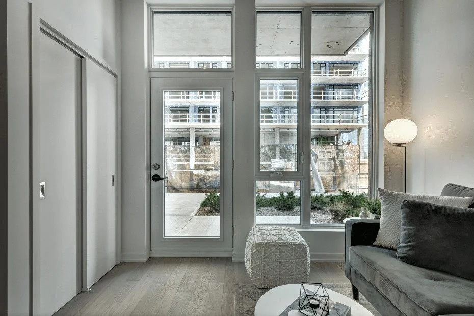 Aluminium bathroom door design 9 aluminium room door design