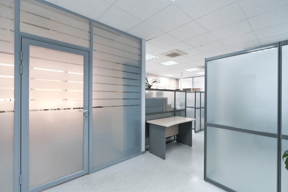 Aluminium bathroom door design 9 aluminium section door designs