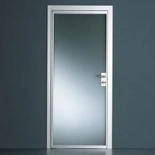 Aluminium bathroom door design 18 aluminum door design for bathroom