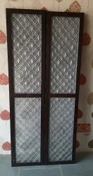 Aluminium bathroom door design 35 aluminum jali door
