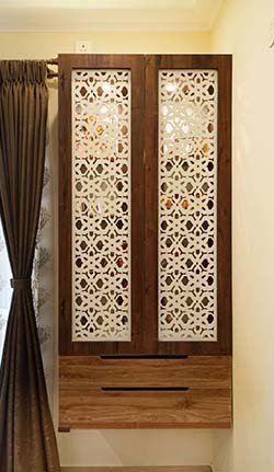 Latest & Modern wooden Jali door designs with photos 19 double door wooden jali door design