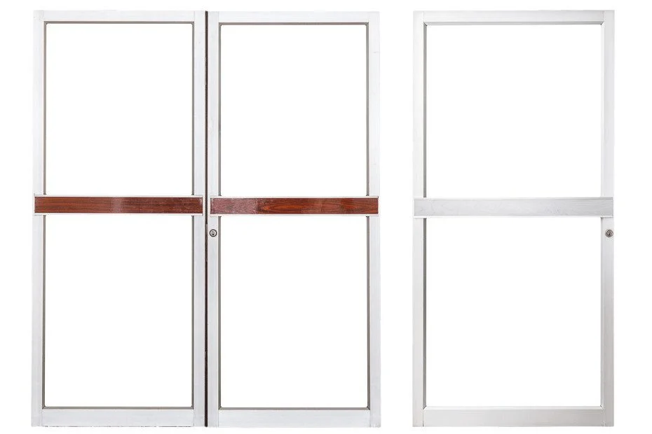 Aluminium bathroom door design 31 entrance aluminium door design