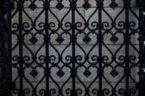Modern Iron door designs for main door of your home 6 grill gate for main door