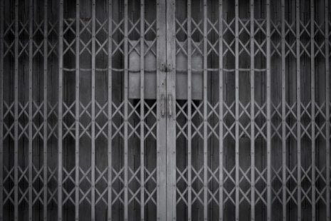 Modern Iron door designs for main door of your home 16 iron door design for home