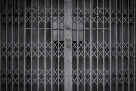Modern Iron door designs for main door of your home 17 iron door design for home