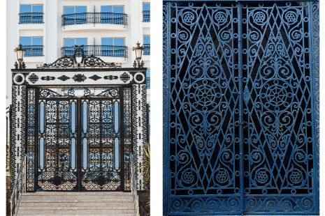 Modern Iron door designs for main door of your home 28 main door design iron