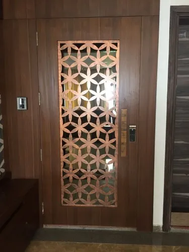 Latest & Modern wooden Jali door designs with photos 10 main door jali design photos wooden