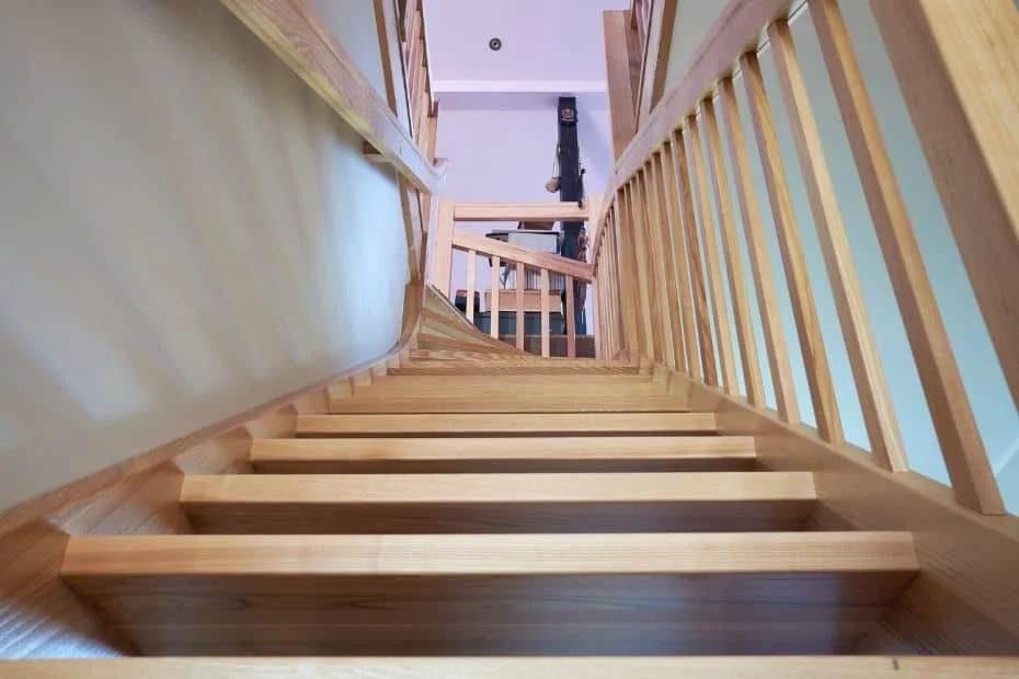 Modern stairs railing designs in steel 17 modern stairs railing designs in steel
