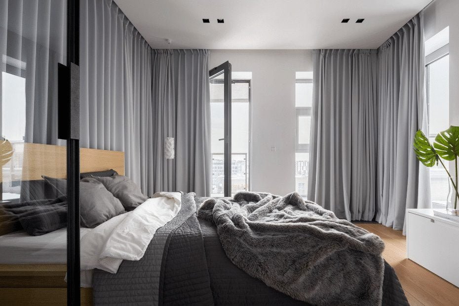 🚪Exploring Bedroom Modern Door Designs: A Stylish Journey 24 royal bedroom door design