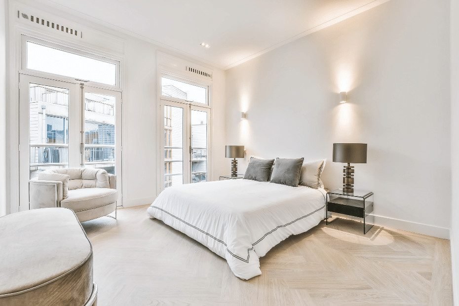 🚪Exploring Bedroom Modern Door Designs: A Stylish Journey 25 simple bedroom door design